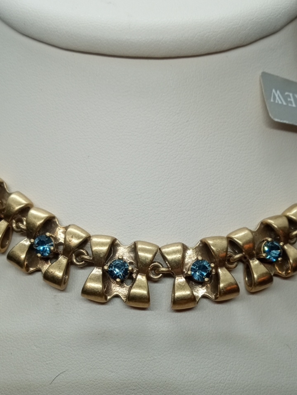 J.CREW DOUBLE BOW 2/PIECE SET - Picture 3 of 13